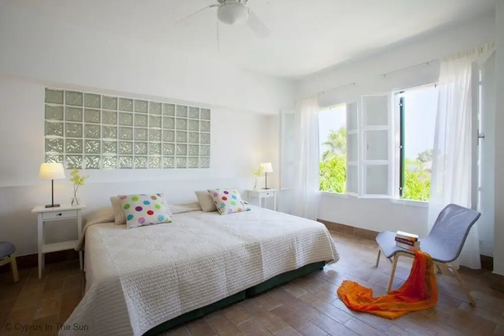 Протарас: Villa Protaras Pearl 1 Gold