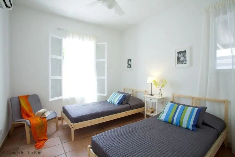 Протарас: Villa Protaras Pearl 1 Gold