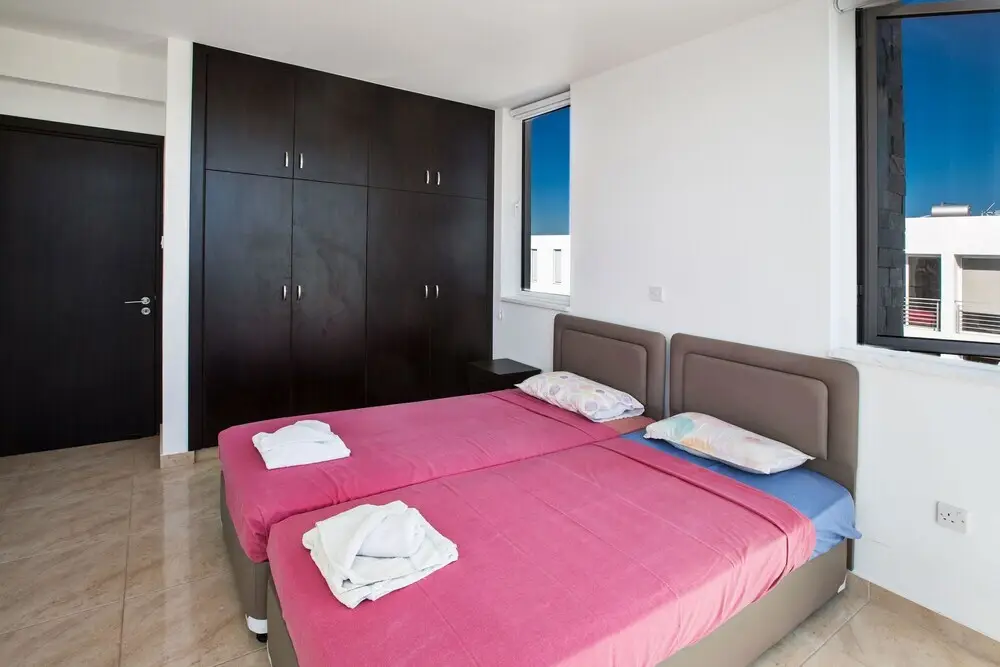 Паралимни: Cyprus Villa Pearl 15 Gold