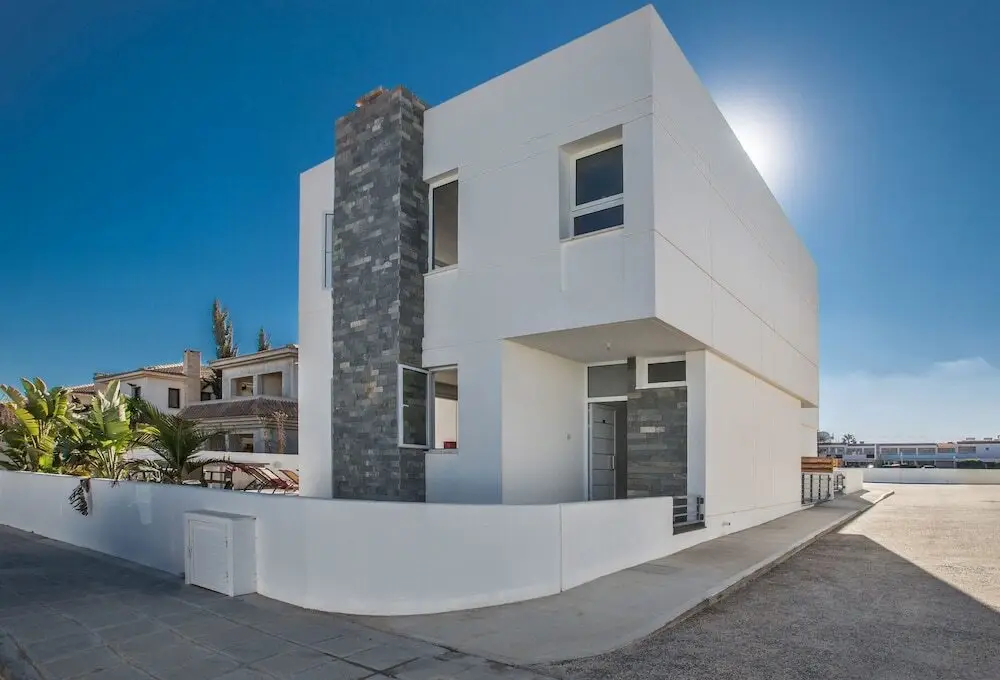 Cyprus Villa Pearl 15 Gold — фото 1