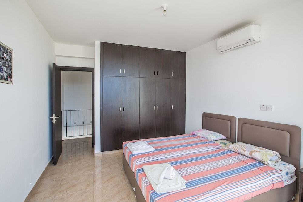 Паралимни: Cyprus Villa Pearl 15 Gold