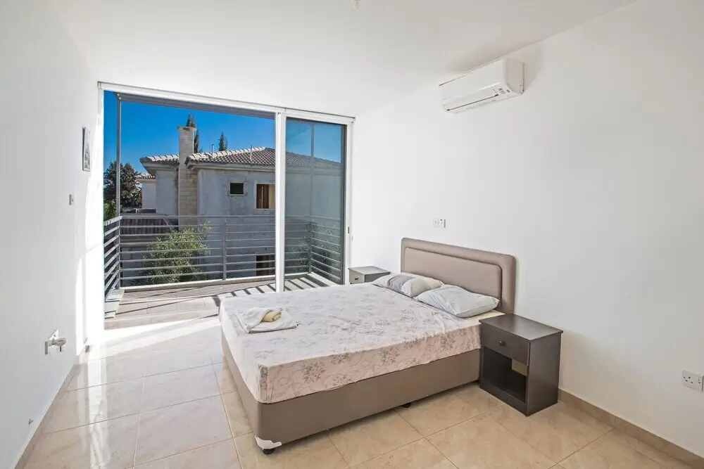 Паралимни: Cyprus Villa Pearl 15 Gold