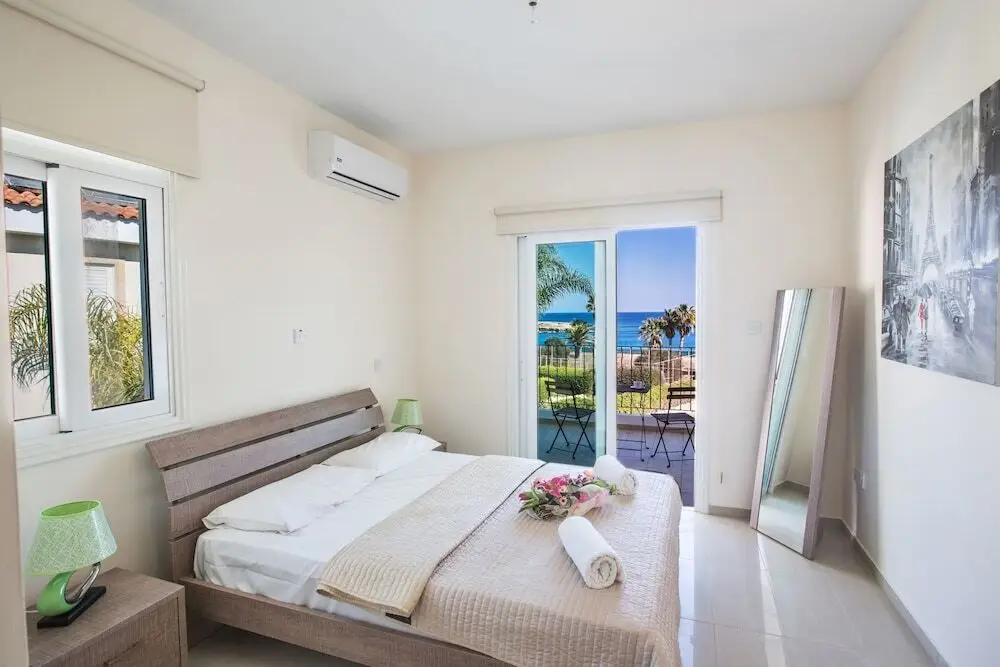 Протарас: Villa Mesogios 16 Platinum
