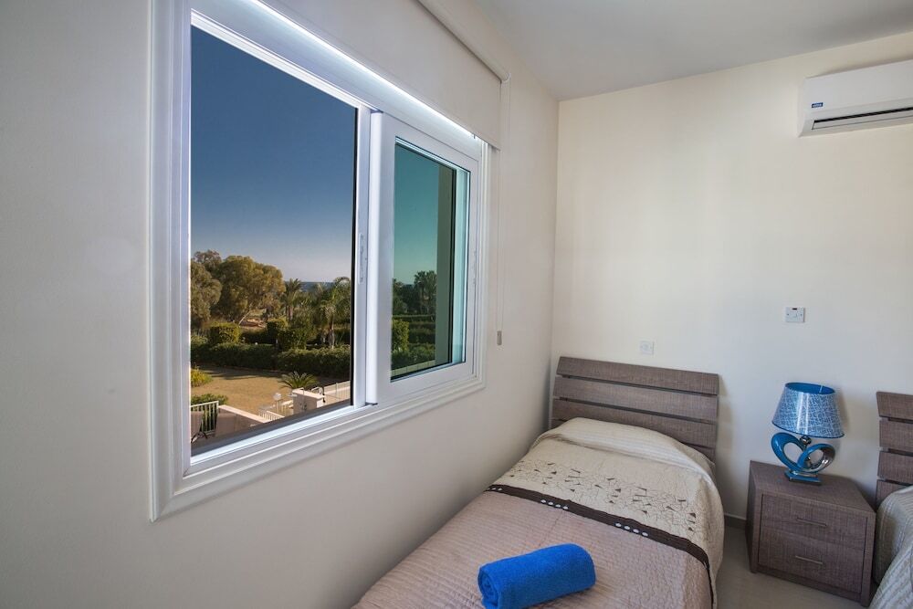Протарас: Villa Mesogios 16 Platinum