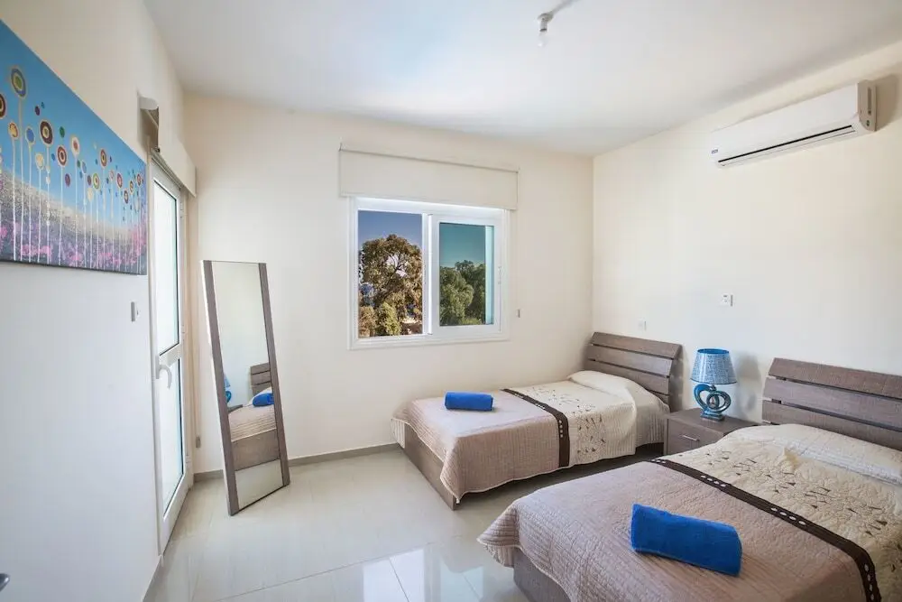 Протарас: Villa Mesogios 16 Platinum