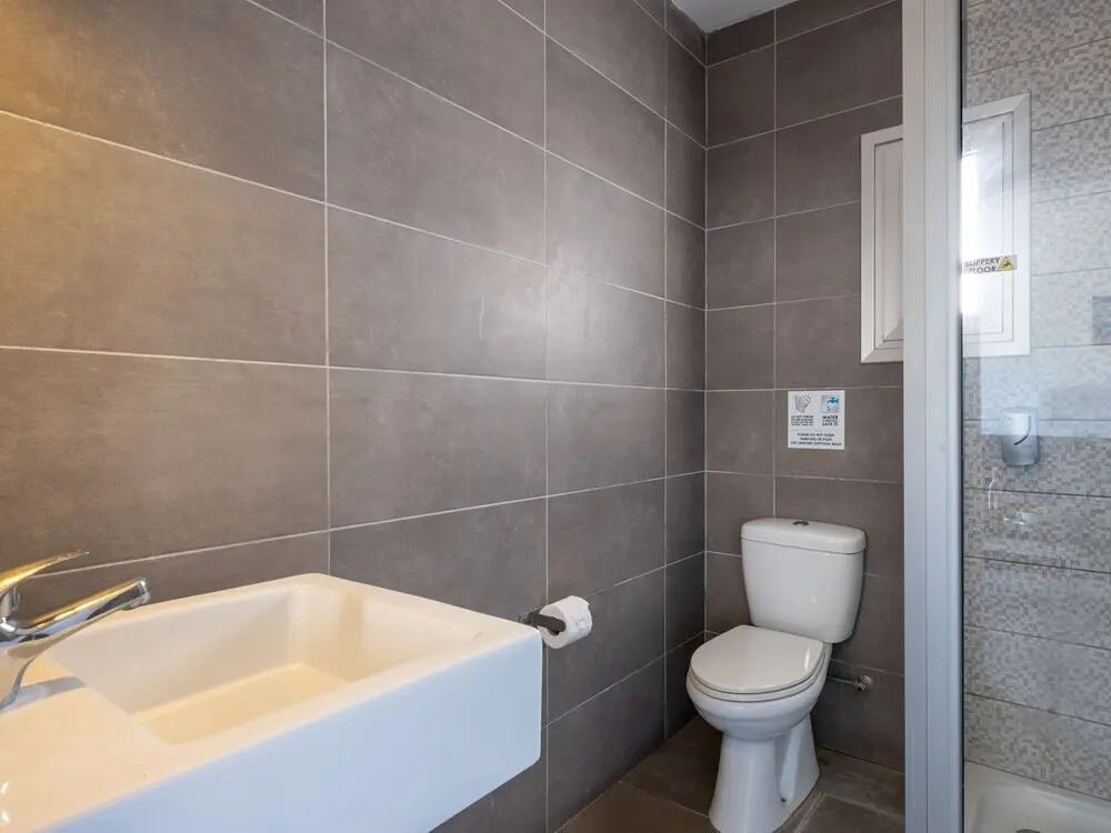 Айя-Напа: Rio Gardens - Comfy 1-bdr Apt w Balcony