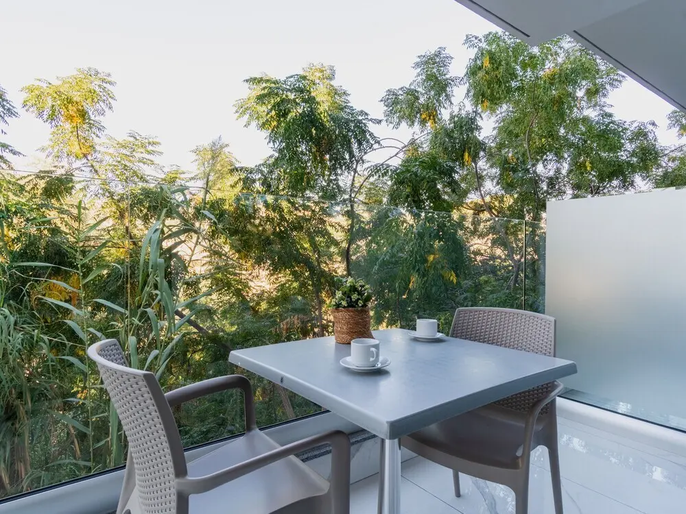 Айя-Напа: Rio Gardens - Enchanting Studio w Shared Pool