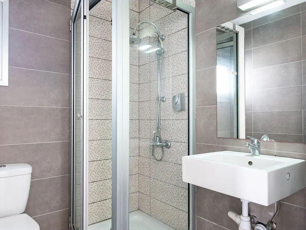 Айя-Напа: Rio Gardens - Styly 1-bdr Apt w Balcony