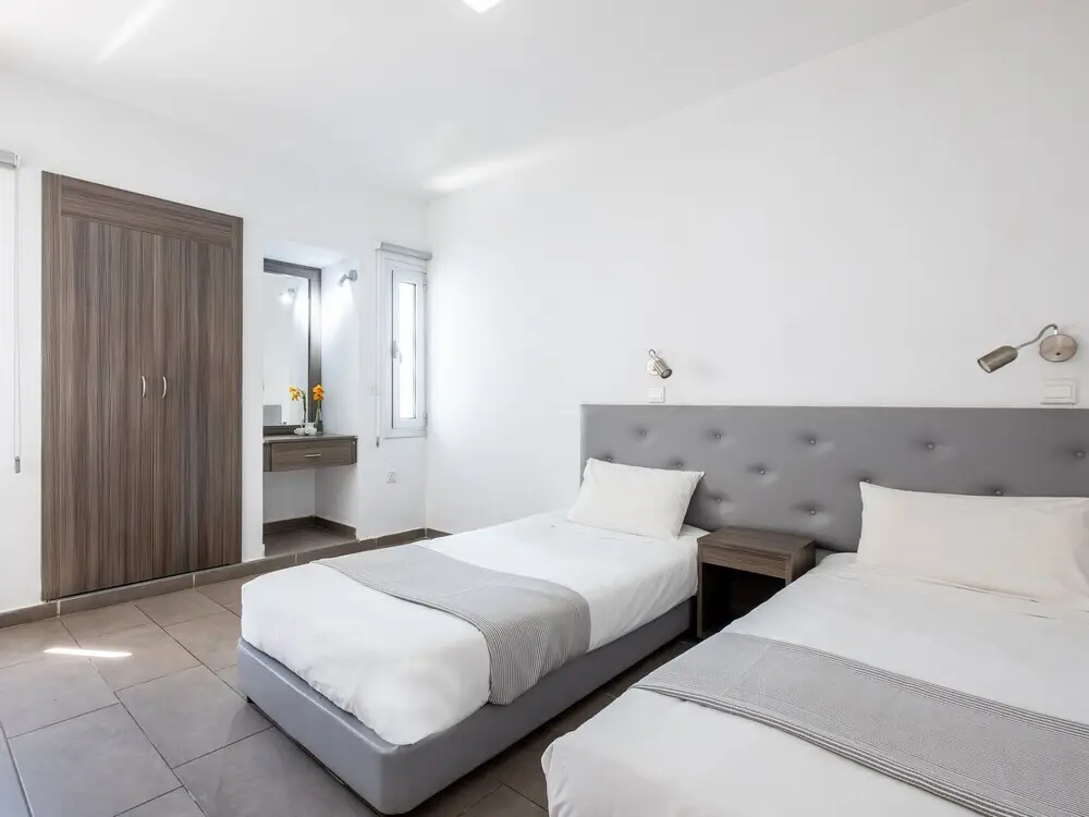Айя-Напа: Rio Gardens - Styly 1-bdr Apt w Balcony