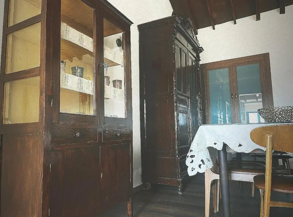 Какопетрия: Villa Elias