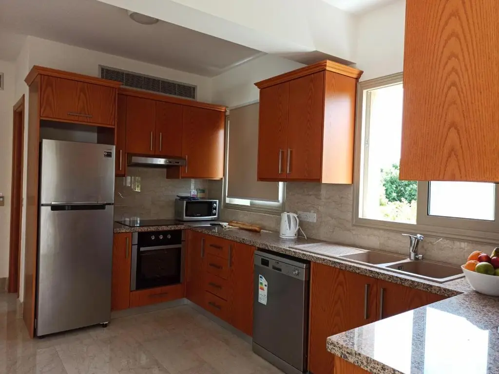 Полис Хрисохус: Villa Liberty - 4 Bedroom Beach Villa with private Swimming Pool