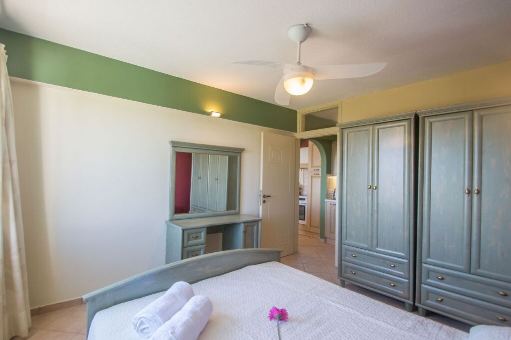 Протарас: Monte Elias Suite
