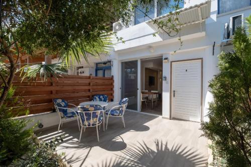 Пафос: Townhouse by the sea Pirate Harbor