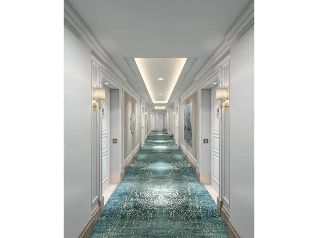 Алсанджак: Merit Royal Diamond Hotel & SPA
