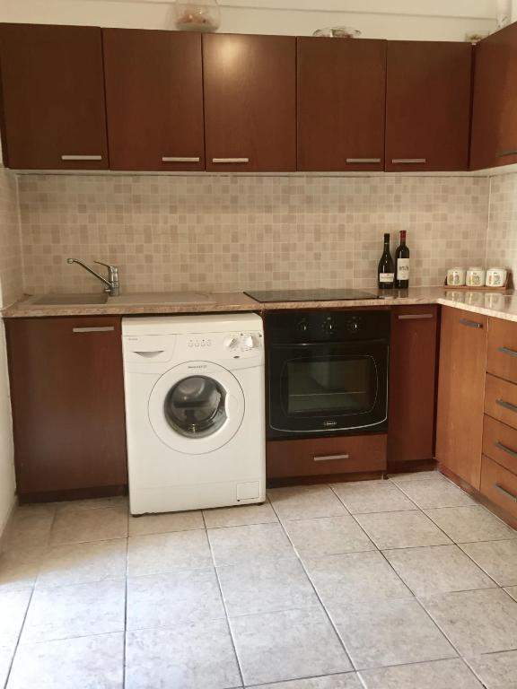 Гермасойя: Sea View Apartment