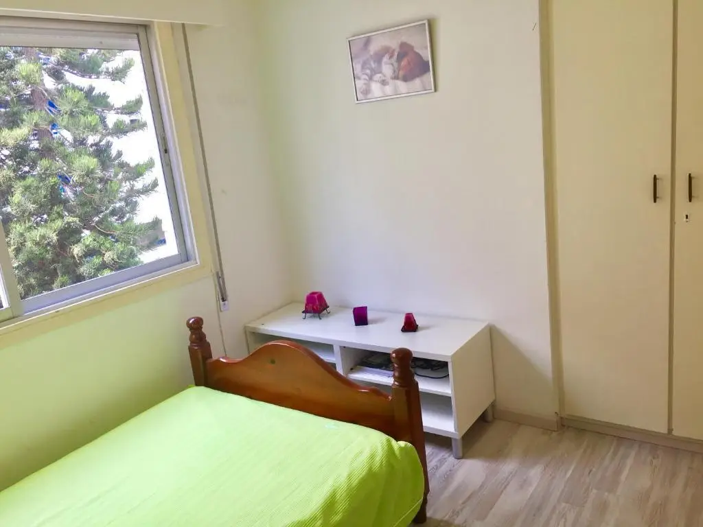 Гермасойя: Sea View Apartment