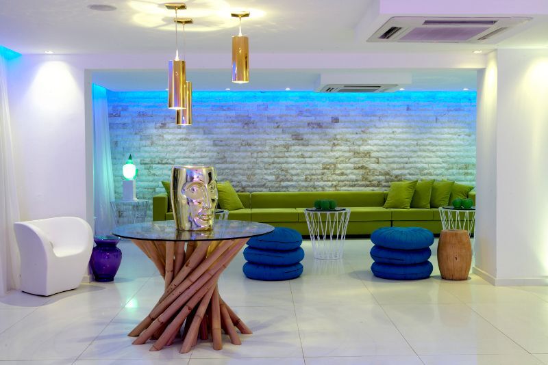 So Nice Boutique Suites — фото 1