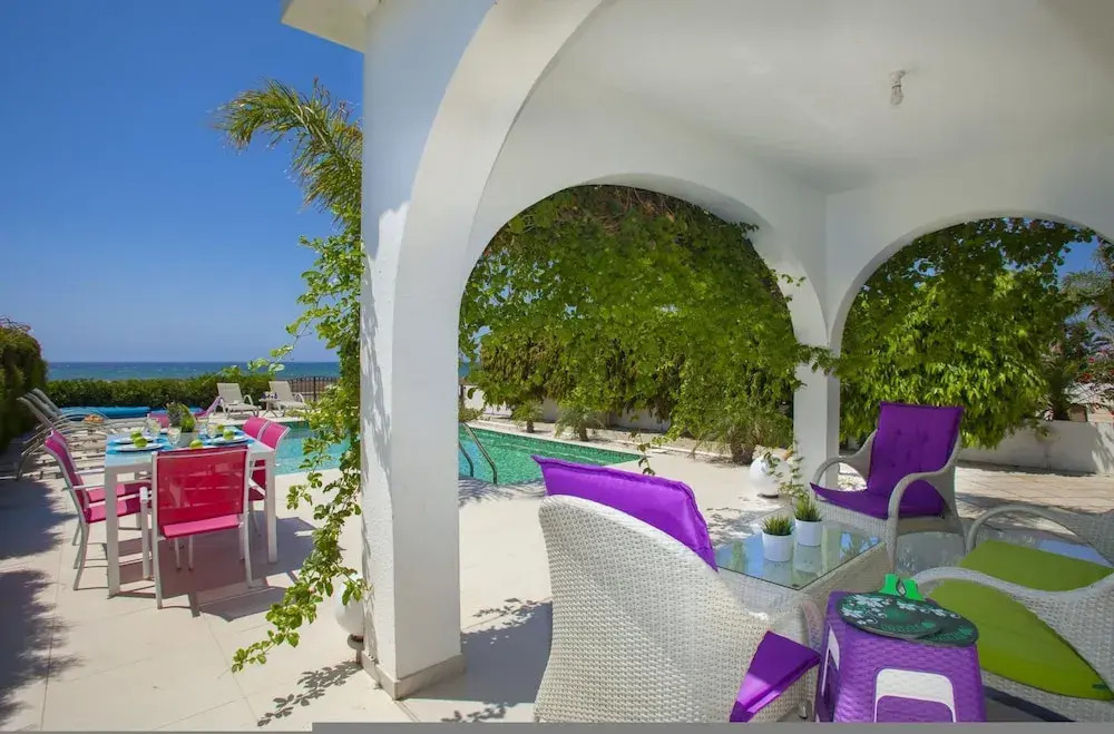 Villa Lavender in Ayia Napa — фото 1