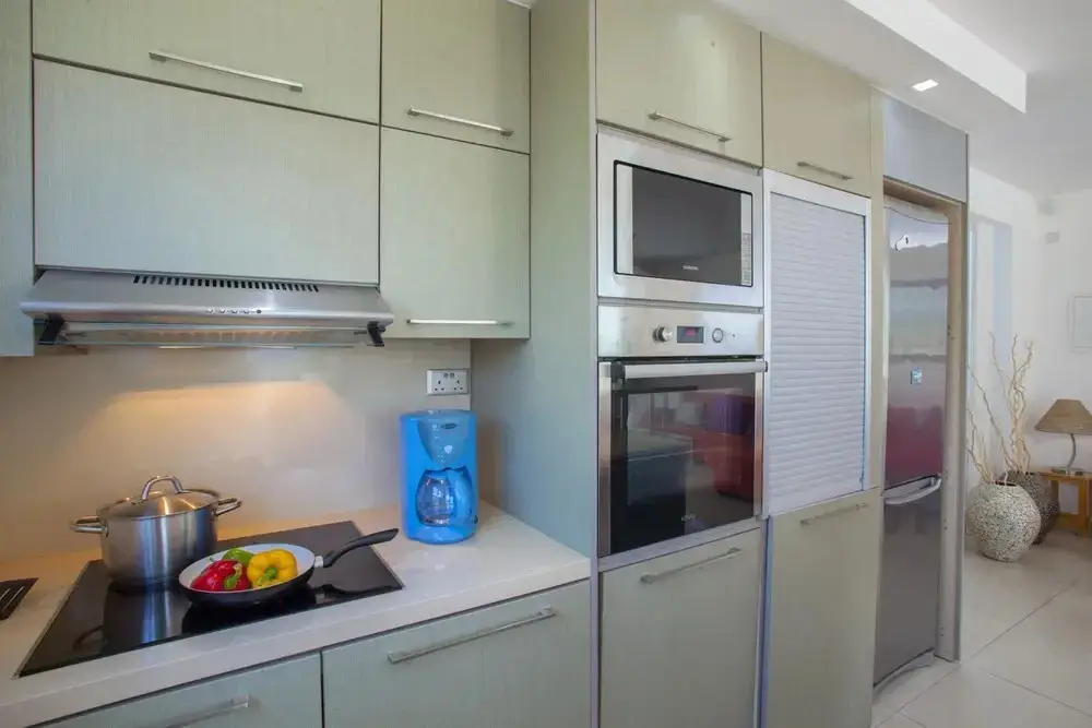 Айя-Напа: Villa Lavender in Ayia Napa