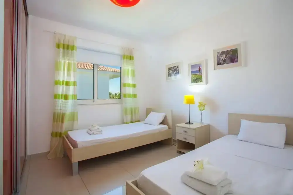 Айя-Напа: Villa Lavender in Ayia Napa