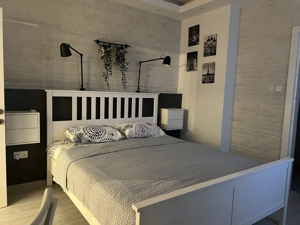 Трикомо (Искеле): Charming 3-bed Apartment in Yeni Iskele