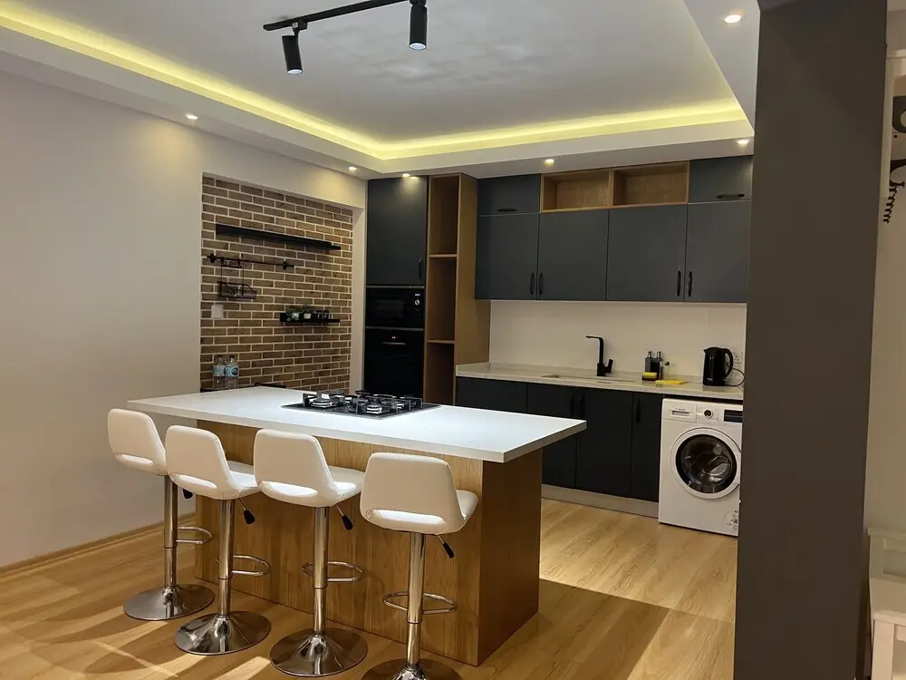 Трикомо (Искеле): Charming 3-bed Apartment in Yeni Iskele