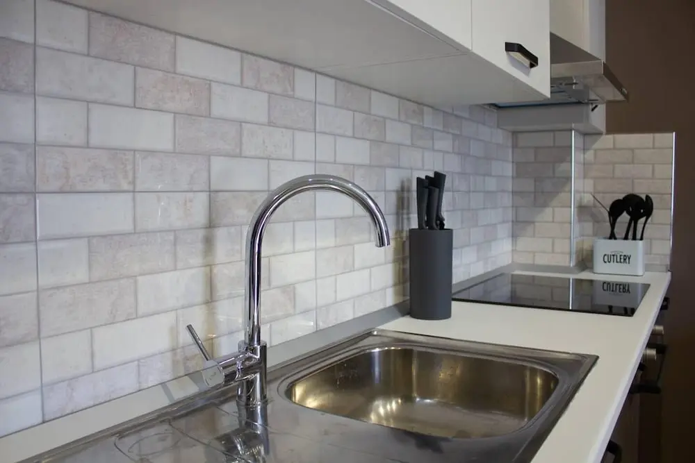 Кирения: Two-bedroom Apartment Girne City Center