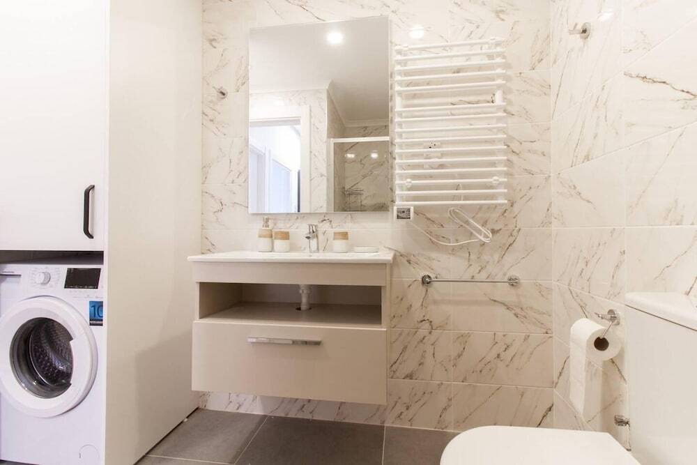 Кирения: Two-bedroom Apartment Girne City Center