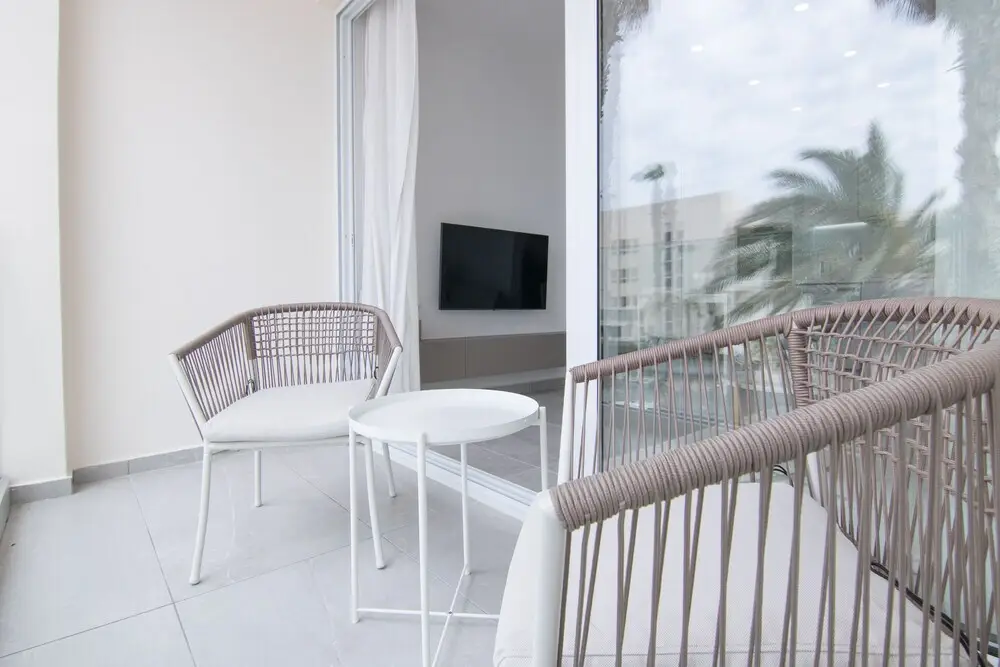 Пафос: Phaedrus Living Seaside Modern Flat Limnaria 134