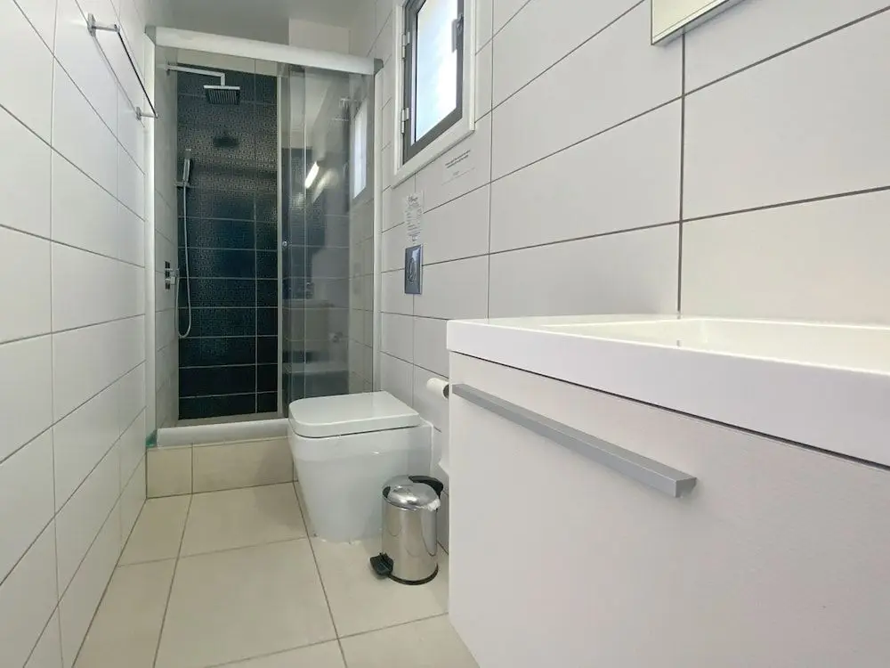 Агиа-Варвара: Phaedrus Living City Flat Rafaella 6