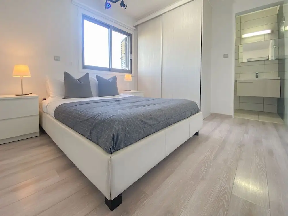 Агиа-Варвара: Phaedrus Living City Flat Rafaella 6