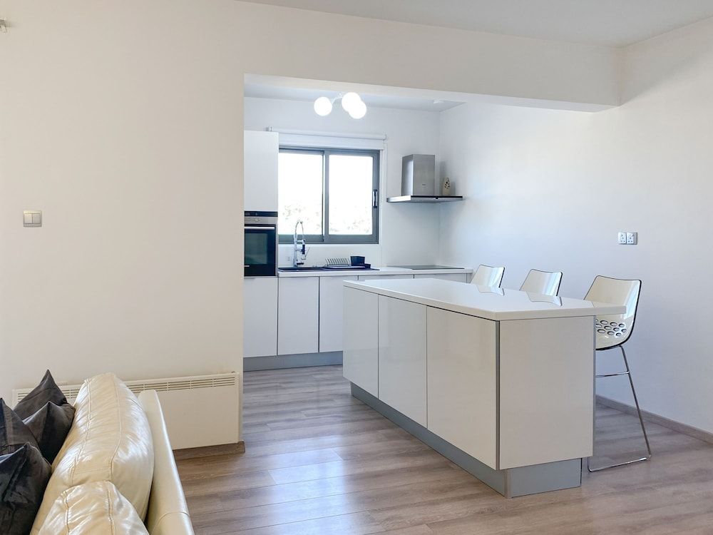 Агиа-Варвара: Phaedrus Living City Flat Rafaella 6