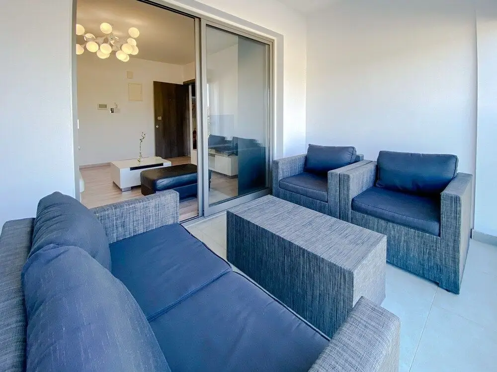 Phaedrus Living City Flat Rafaella 6 — фото 1