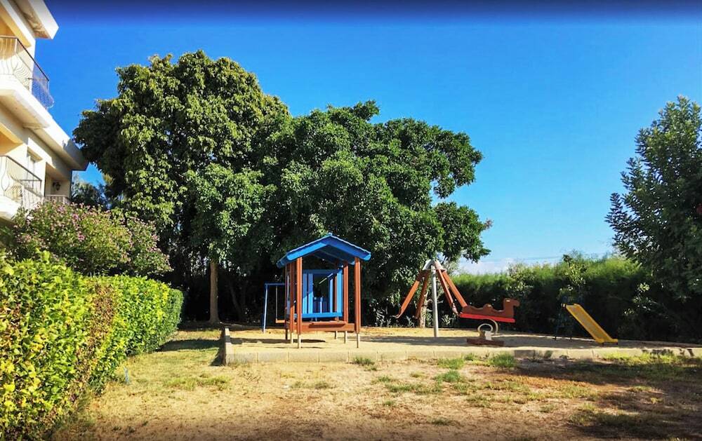Полис Хрисохус: Nicki Resort Cozy Studio Inland View