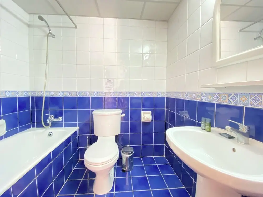 Полис Хрисохус: Nicki Resort Cozy Studio Inland View