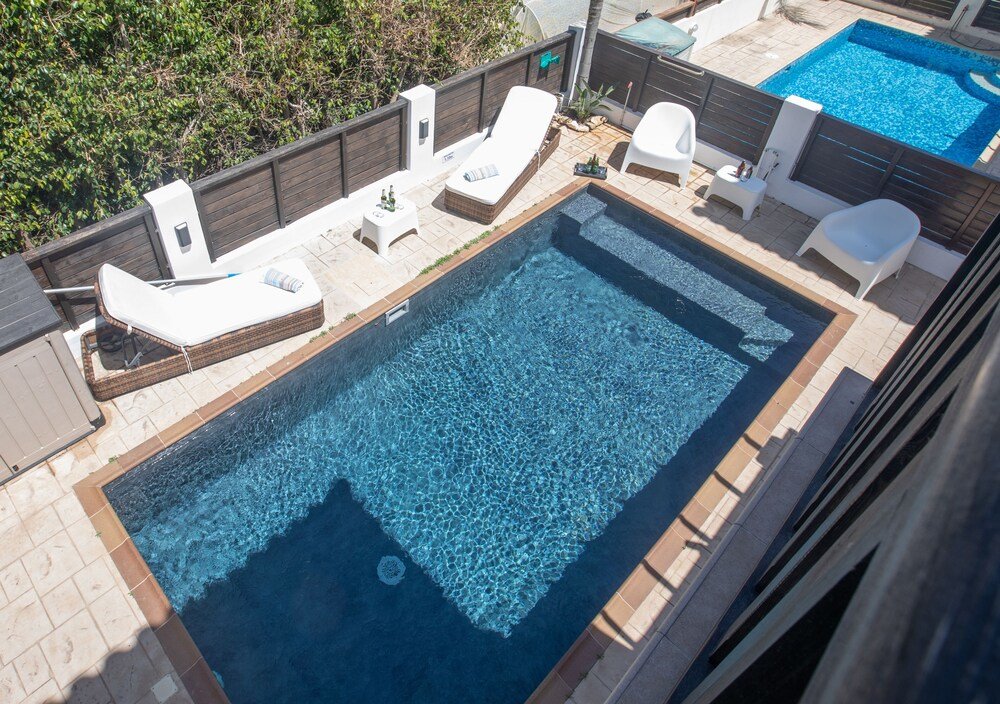 Protaras Menelaos Villa Mv7 — фото 1