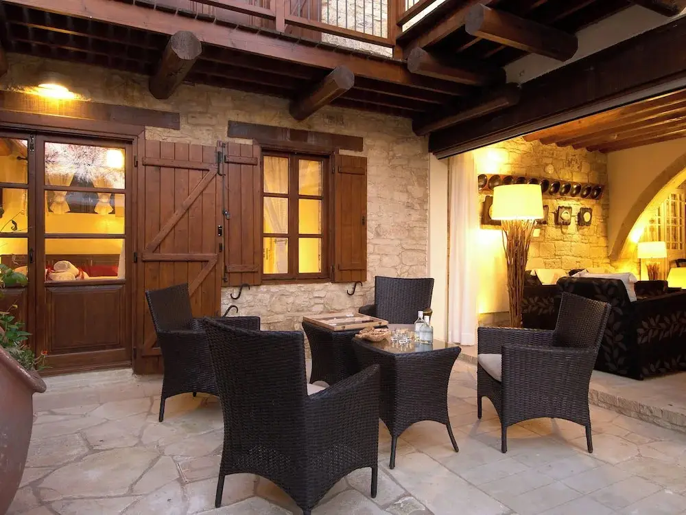 Какопетрия: Sanders Arsorama Great 1 Bdr Apt With Shared Patio