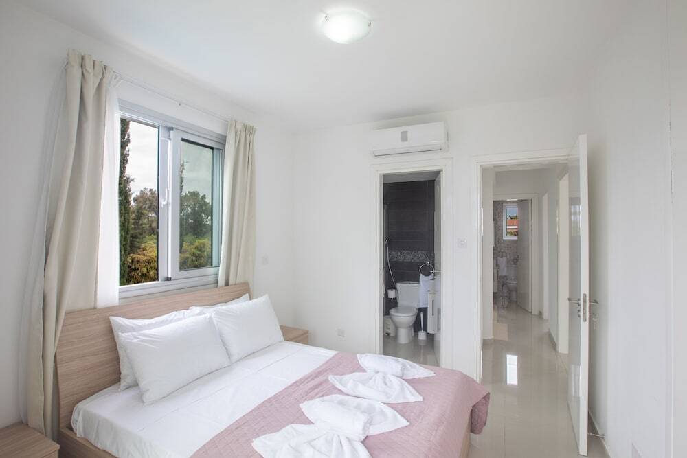 Протарас: Protaras Simona Villa Sl3