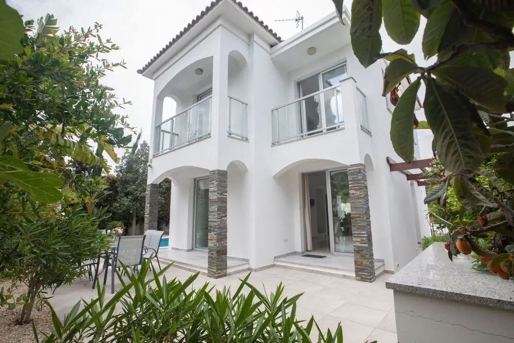 Protaras Simona Villa Sl3 — фото 1