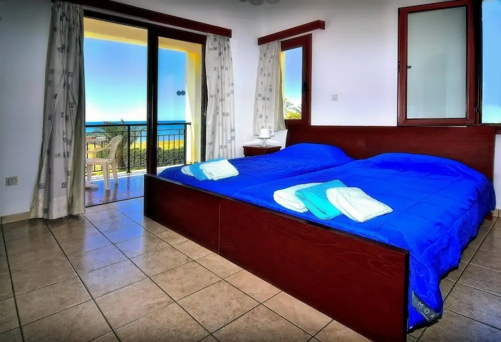 Аргака: Nature - Direct To Sandy Beach, Impressive Villa, Quiet Area