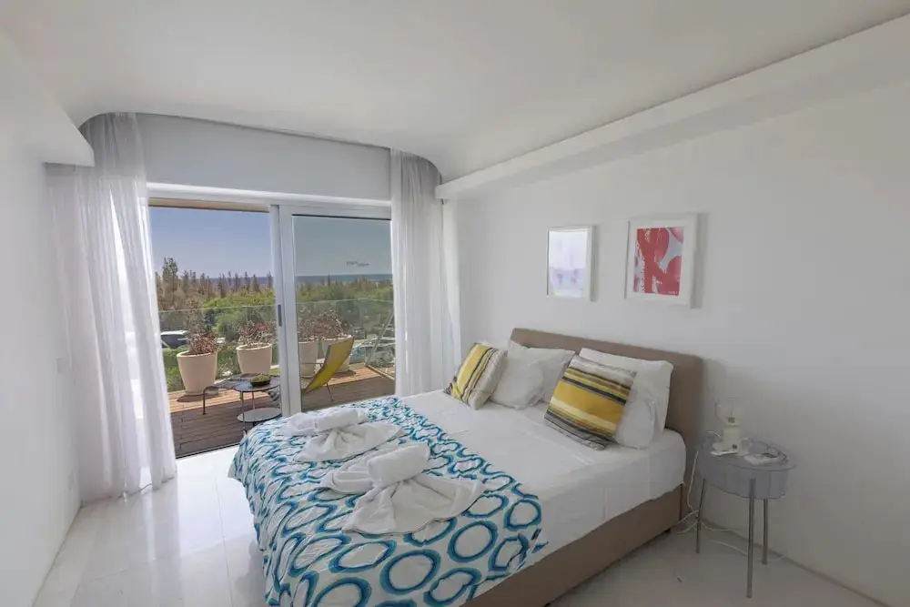 Протарас: Protaras Thalassa Apartment Ta206
