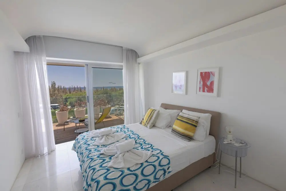 Протарас: Protaras Thalassa Apartment Ta206