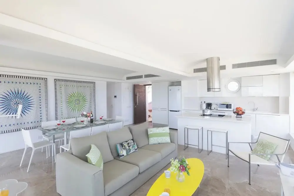 Протарас: Protaras Thalassa Apartment Ta206