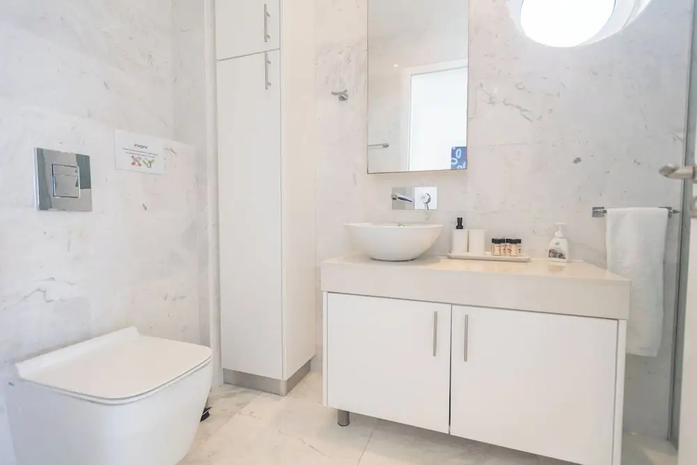 Протарас: Protaras Thalassa Apartment Ta206