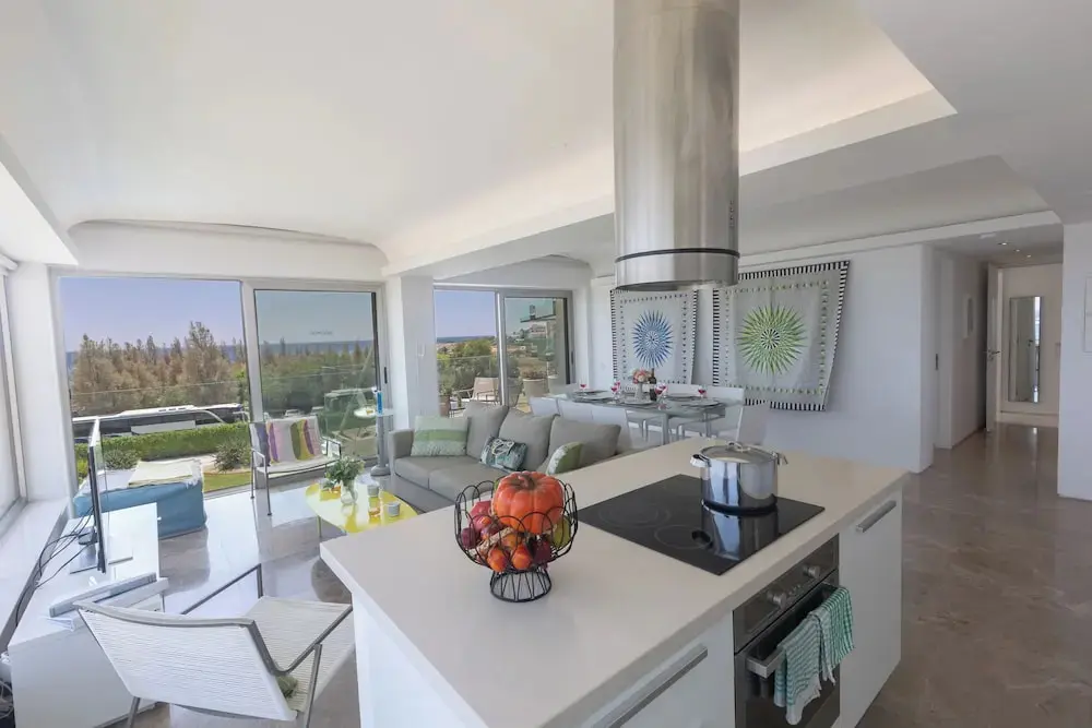 Протарас: Protaras Thalassa Apartment Ta206