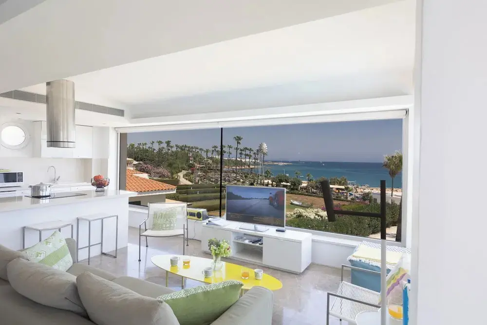 Протарас: Protaras Thalassa Apartment Ta206