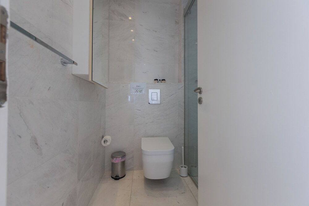 Протарас: Protaras Thalassa Apartment Ta206