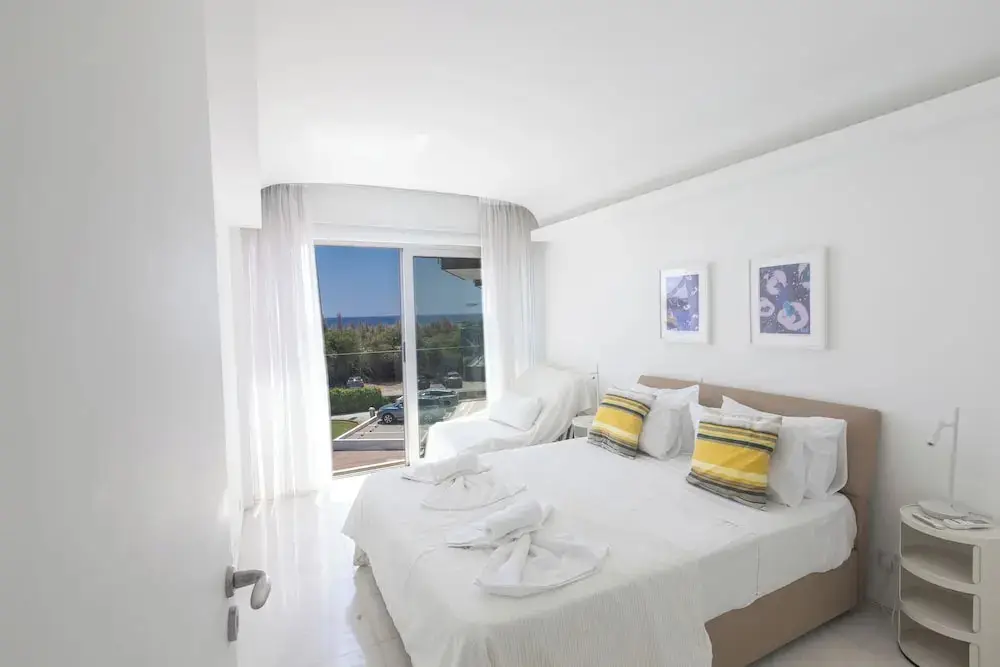 Протарас: Protaras Thalassa Apartment Ta206