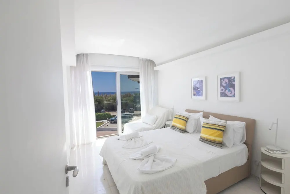 Протарас: Protaras Thalassa Apartment Ta206