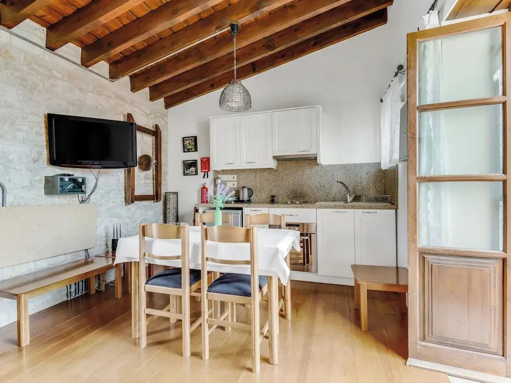 Какопетрия: Sanders Arsorama Comfy 1 Bdr Apt w Shared Patio